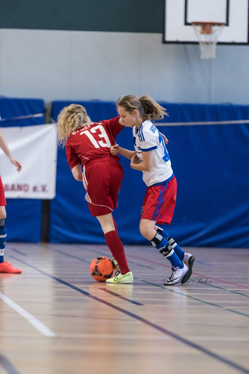 Bild 821 - Norddeutsche Futsalmeisterschaft